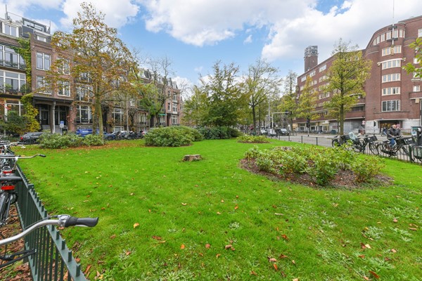 Medium property photo - Ruysdaelstraat 90-2, 1071 XH Amsterdam